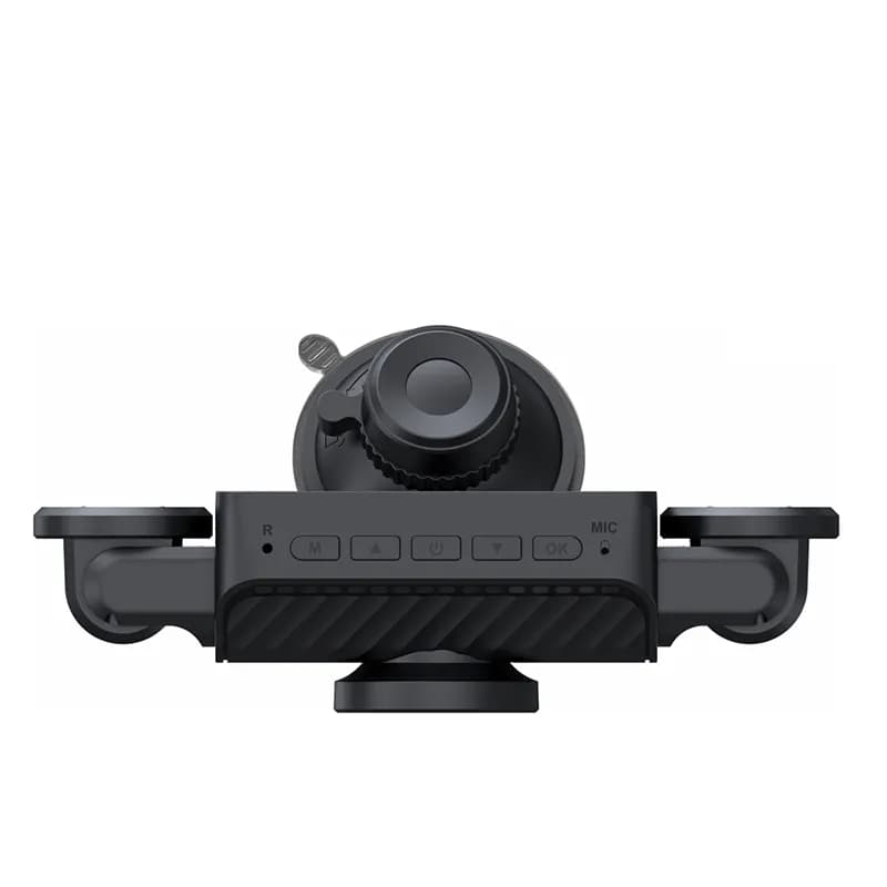 دوربین ثبت وقایع خودرو 4 لنز مدل Pro5-WiFi — تصویر ۵