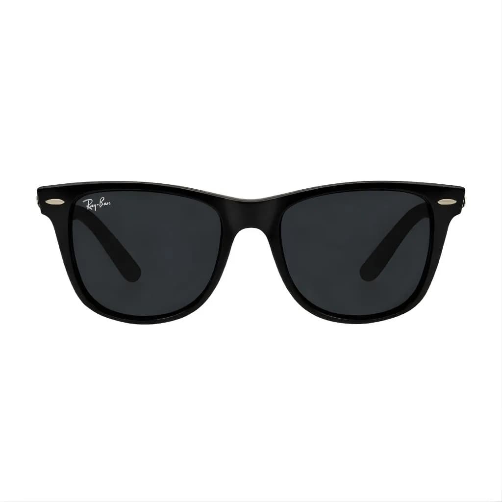 عینک آفتابی ریبن مدل RB2140 wayfarer سایز 54 — تصویر ۱۲