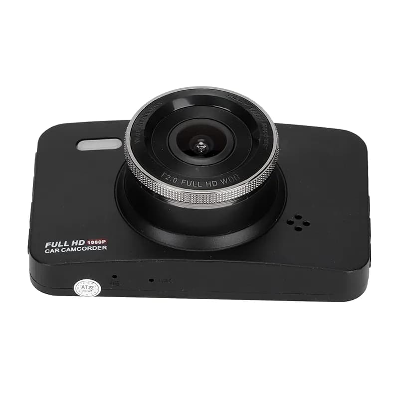 دوربین ثبت وقایع خودرو انی تک مدل Anytek A78 — تصویر ۱۲