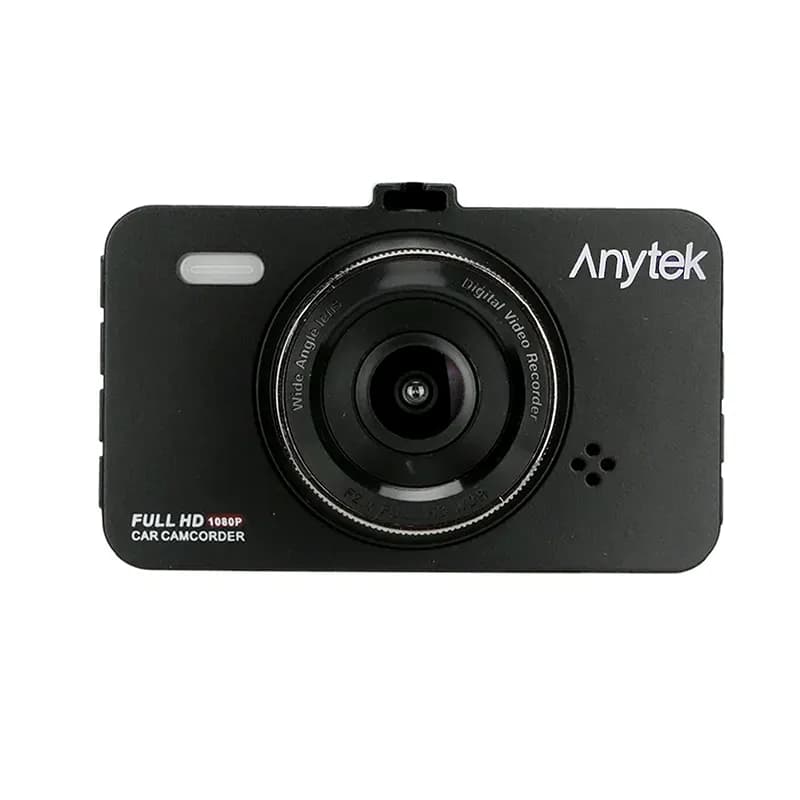دوربین ثبت وقایع خودرو انی تک مدل Anytek A78 — تصویر ۱۰