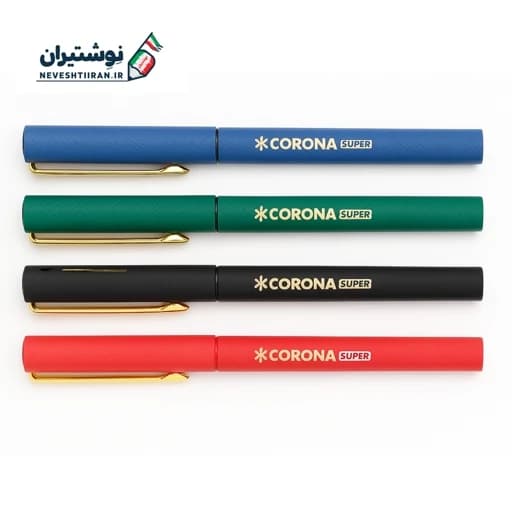 روان نویس 0.5 کرونا 2184 — تصویر ۲
