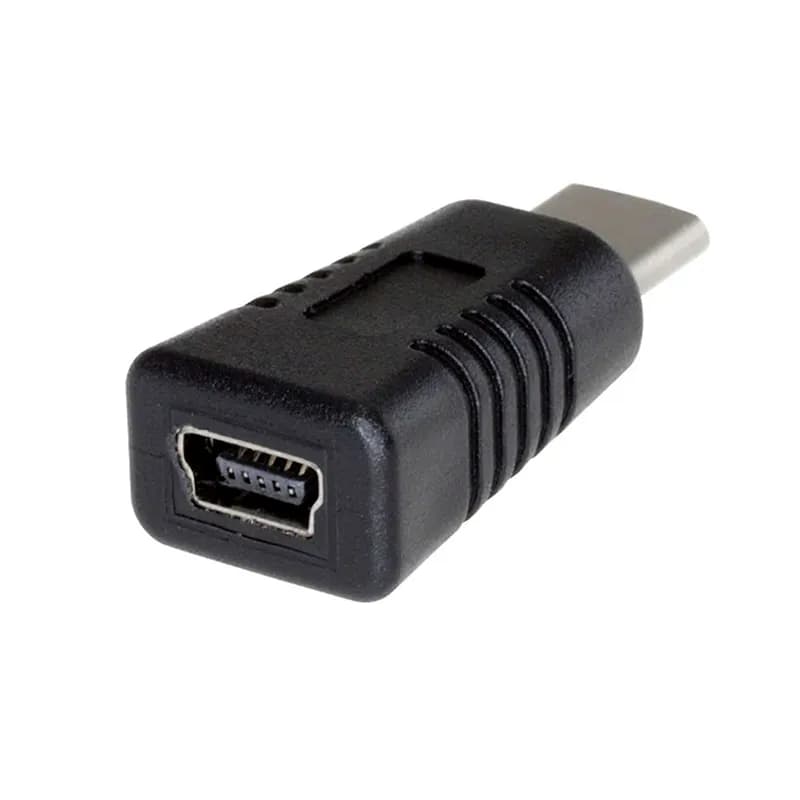 آداپتور Mini-USB به USB-C مجینتک مدل CN6 — تصویر ۲