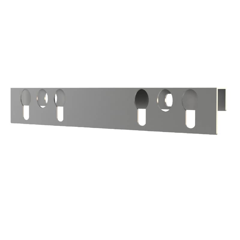 پایه دیواری تلویزیون اسمارطور مدل US50