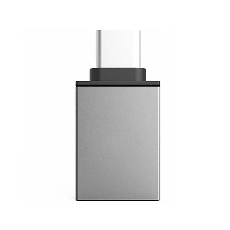 مبدل USB به USB-C مجنتیک مدل U3C — تصویر ۳