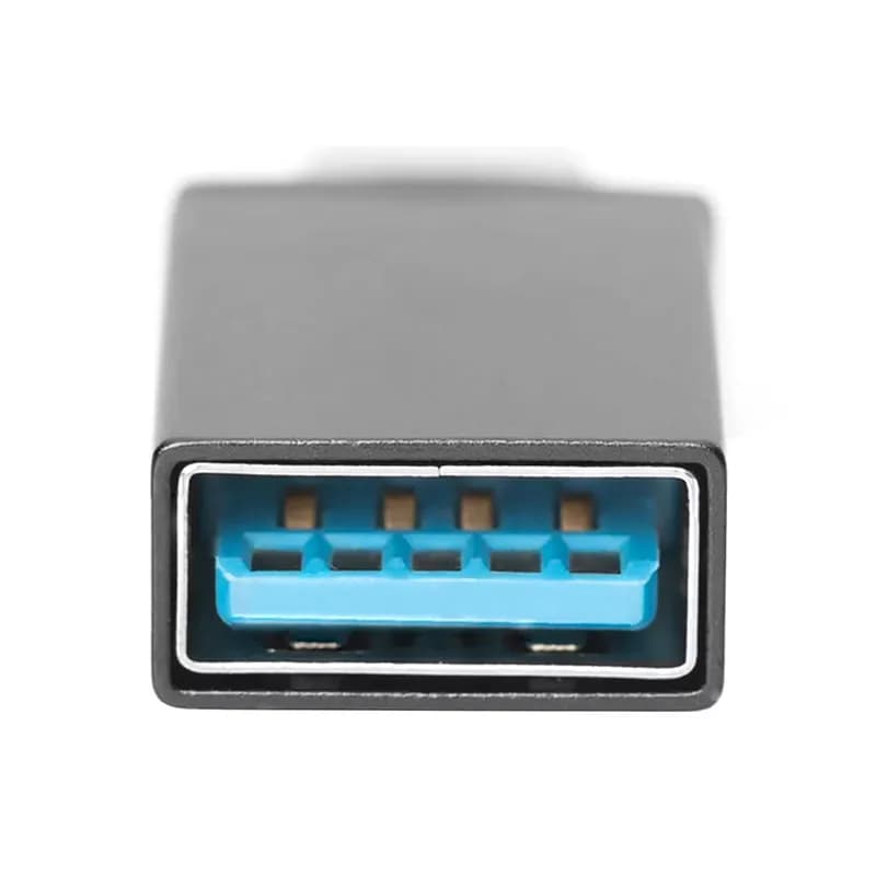 مبدل USB به USB-C مجنتیک مدل U3C — تصویر ۲