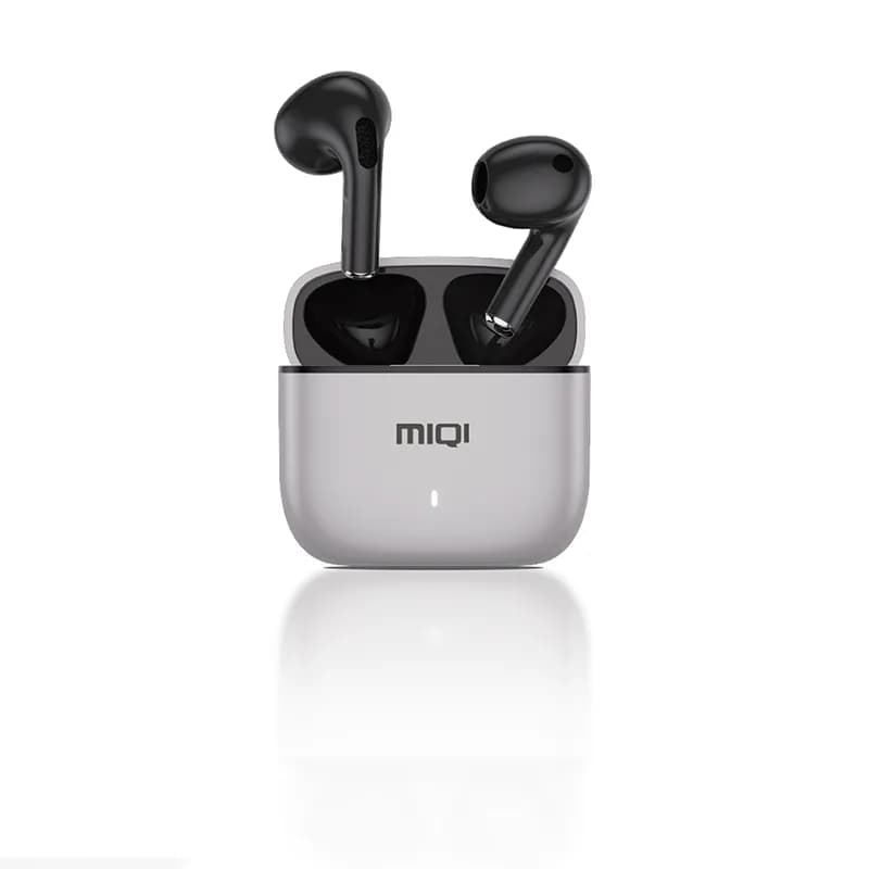 ایرفون MIQI مدل M07 (طراحی Semi-in-Ear) — تصویر ۲