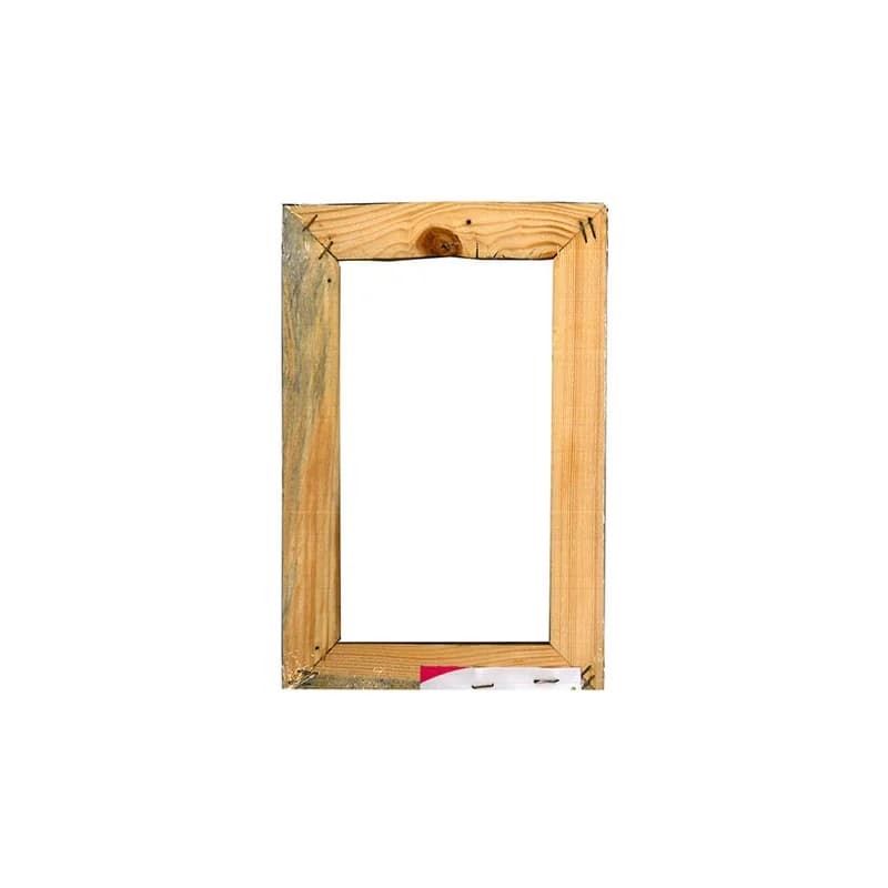 بوم نقاشی جهان سایز 20*30 — تصویر ۲