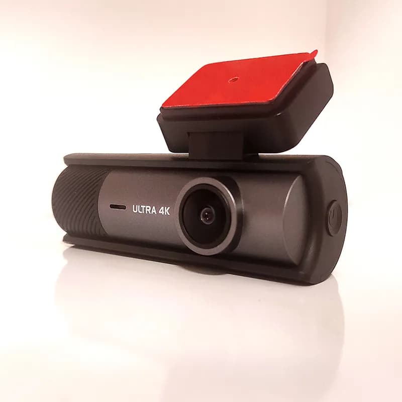 دوربین ثبت وقایع خودرو اتوویژن مدل OKCAM71-4K WiFi با دوربین عقب — تصویر ۱۲
