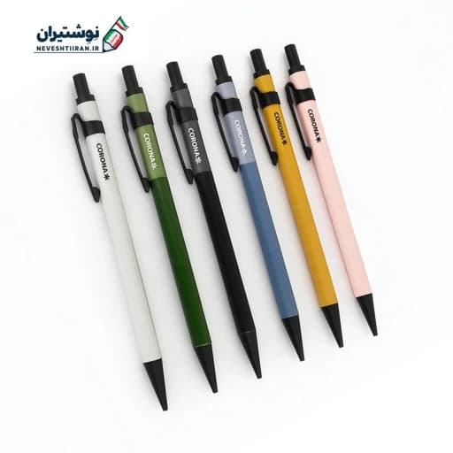 اتود نوک 0.7 کرونا 9020