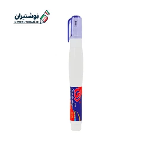 غلط گیر 12 میل سی بی اس 502