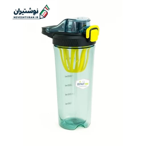 قمقمه شیکر هیرو مانیا 103407