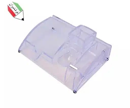 پایه چسب مدیران کریستالی شهاب تحریر