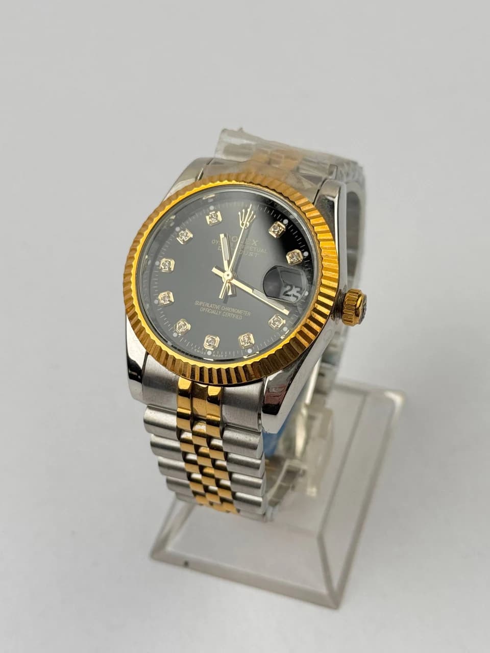 ساعت مچی رولکس دیت جاست Datejust S