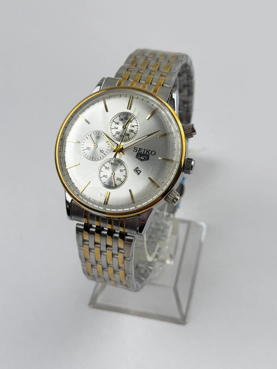 ساعت مچی مردانه سیکو SEIKO مدل 11831