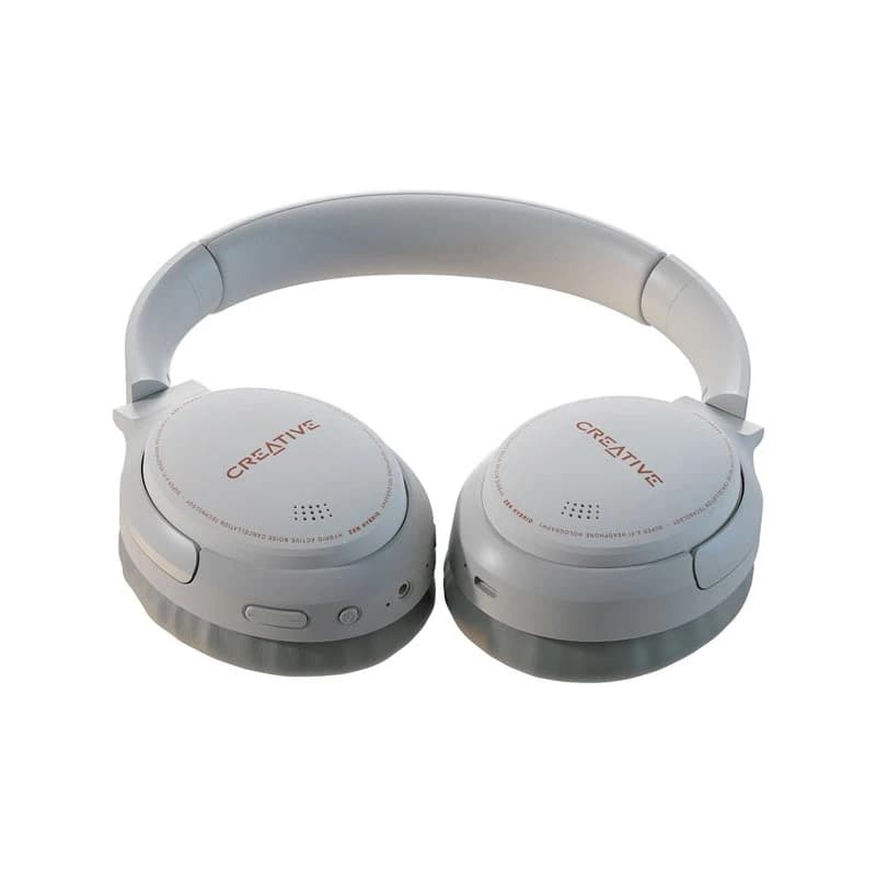 هدفون بیسیم کریتیو Creative مدل Zen Hybrid EF1010 — تصویر ۶