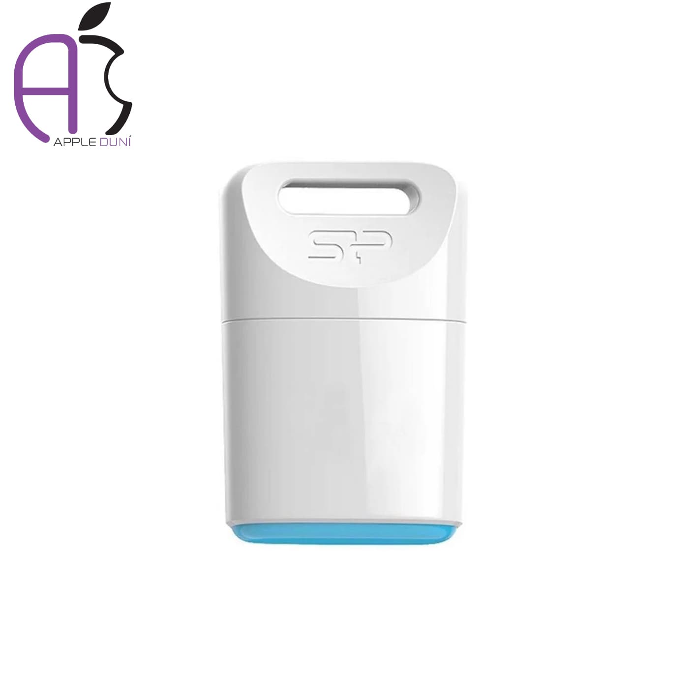 فلش مموری SP مدل Touch T06ظرفیت 32 گیگابایت — تصویر ۶