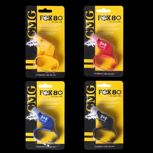 سوت Fox 80 انگشتی — تصویر ۴