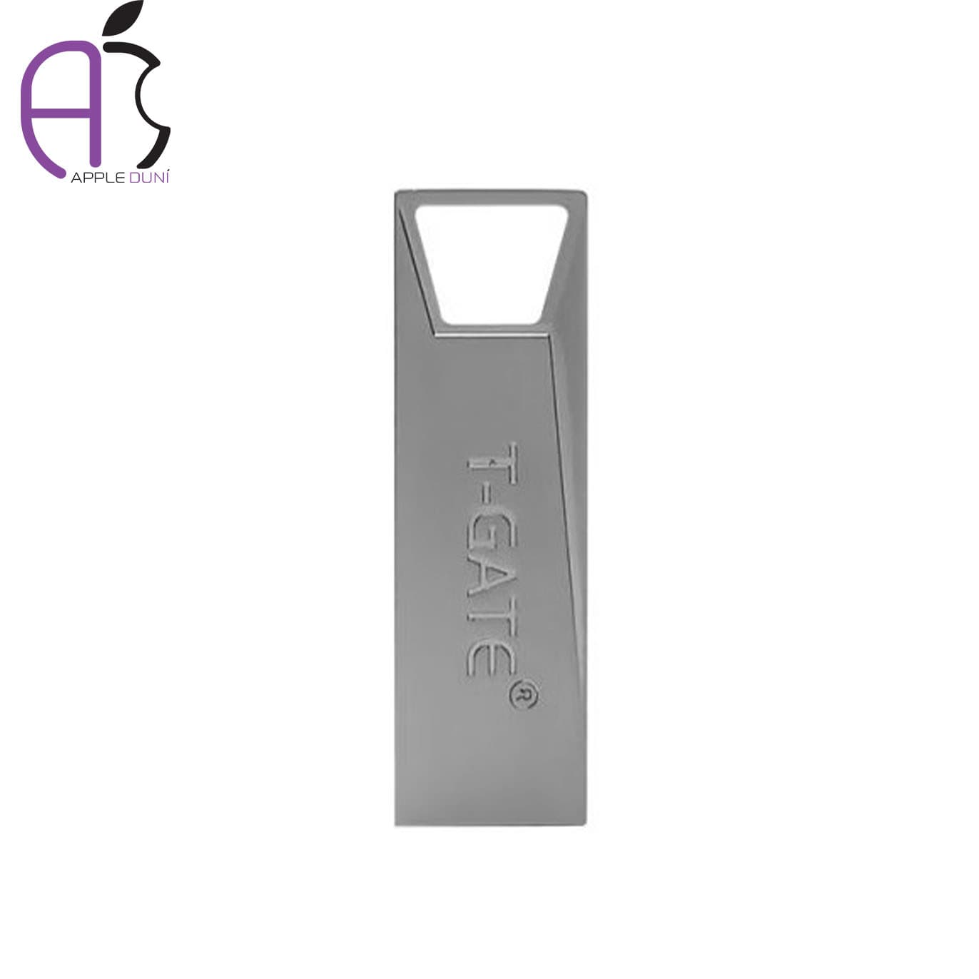 فلش مموری T-gate مدل T104 ظرفیت 64 گیگابایت — تصویر ۳