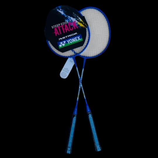 راکت بدمینتون یونکس Astrox