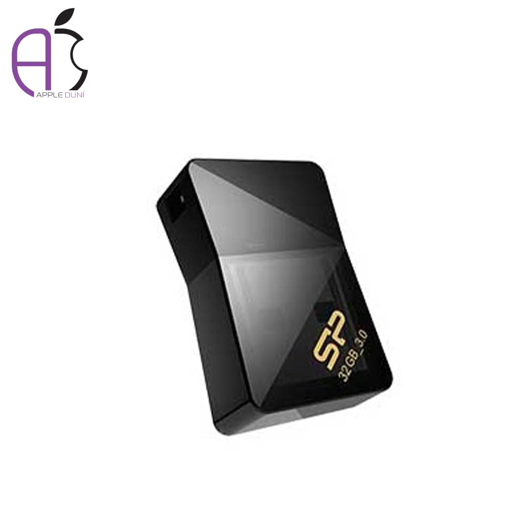 فلش مموریSP مدل Jewel J08 ظرفیت 32 گیگابایت — تصویر ۳