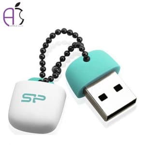 فلش مموریSPمدل J07 ظرفیت 32 گیگابایت — تصویر ۶