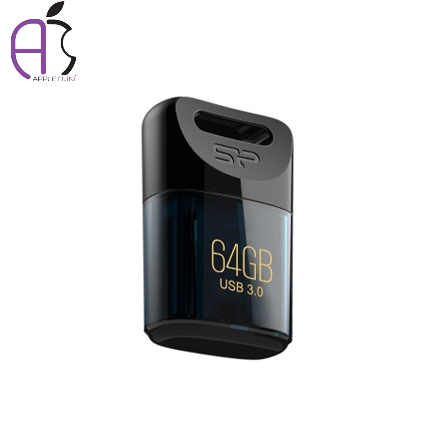 فلش SP مدل Jewel J06 ظرفیت 64 گیگابایت — تصویر ۲