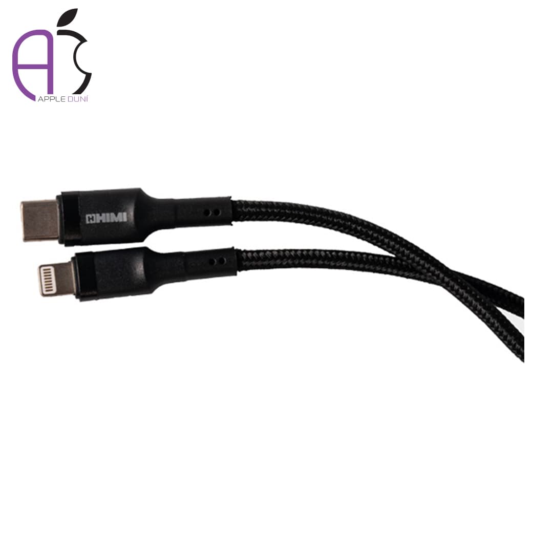 کابل تبدیل USB-C به لایتنینگ هیمی مدل Fusion i — تصویر ۶