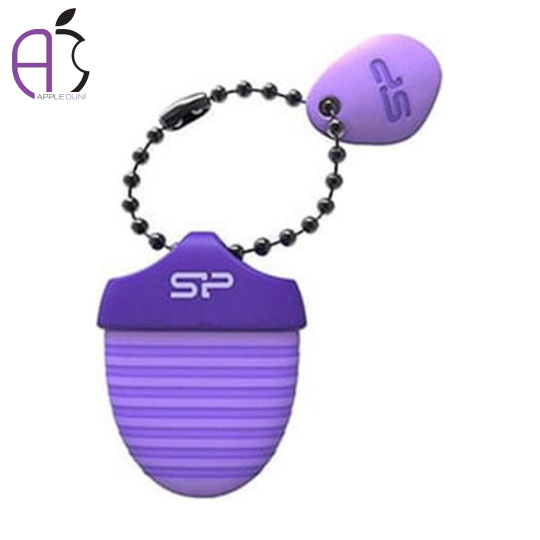 فلش مموریSP مدل Jewel J30 ظرفیت 64 گیگابایت — تصویر ۱۰