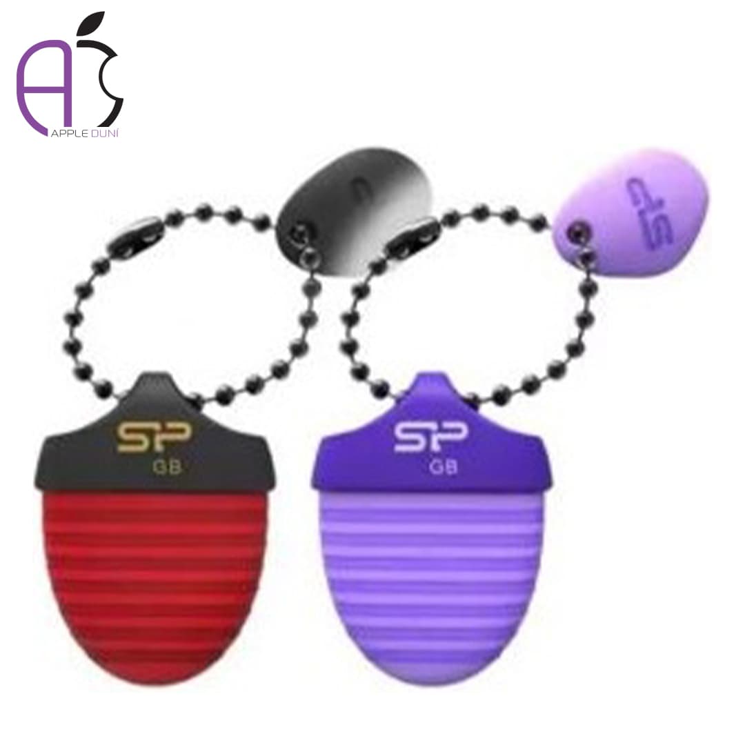 فلش مموریSP مدل Jewel J30 ظرفیت 64 گیگابایت — تصویر ۶