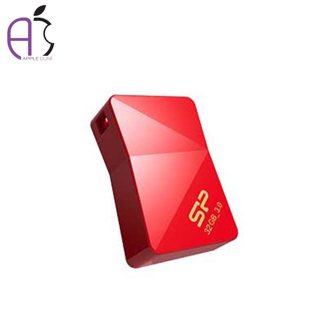 فلش مموریSP مدل Jewel J08 ظرفیت 64 گیگابایت — تصویر ۹