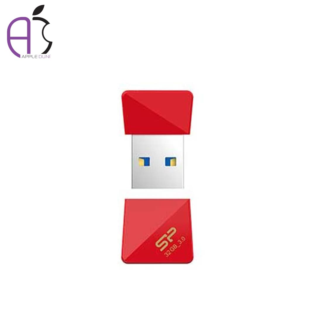 فلش مموریSP مدل Jewel J08 ظرفیت 64 گیگابایت — تصویر ۵