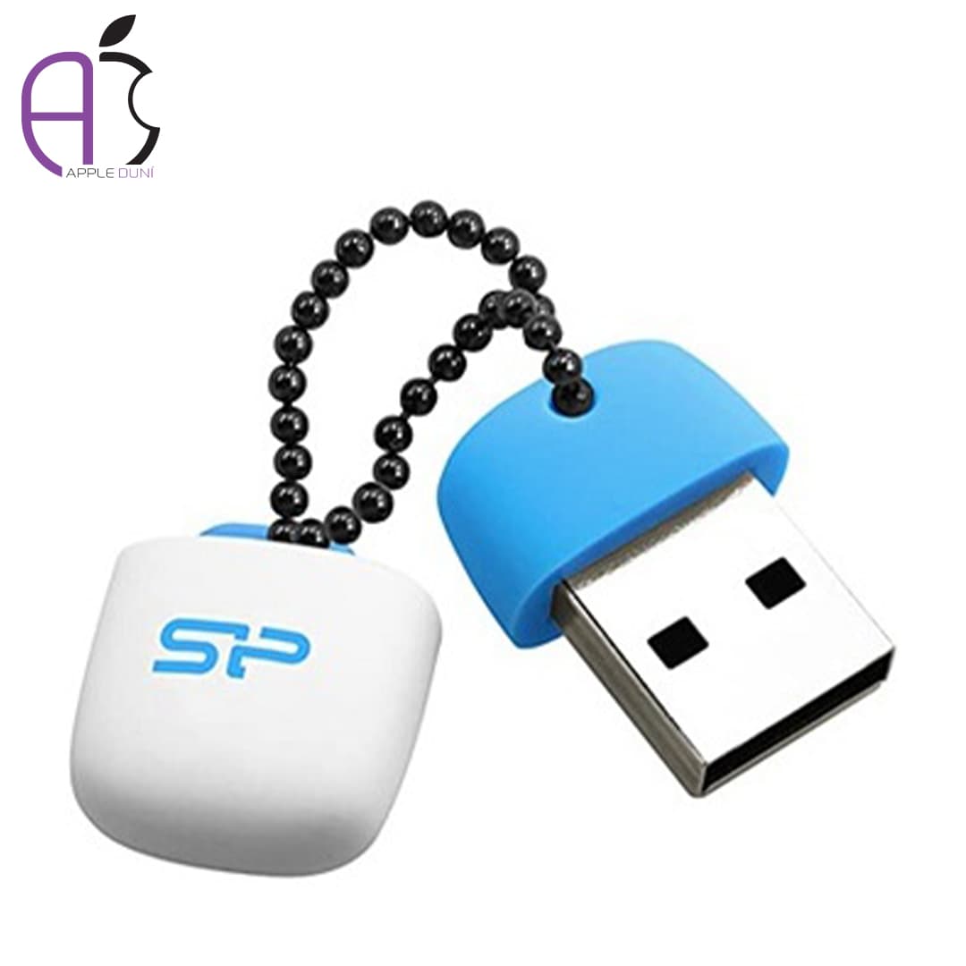 فلش مموریSPمدل J07 ظرفیت64 گیگابایت — تصویر ۱۱