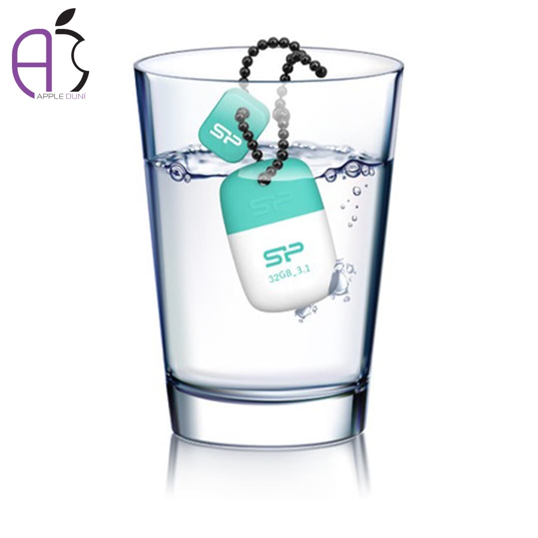 فلش مموریSPمدل J07 ظرفیت64 گیگابایت — تصویر ۳