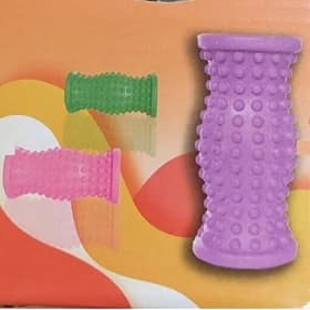 ماساژور کف پا و بدن غلتکی مدل اسکاوا KAVEH PRODUCTS