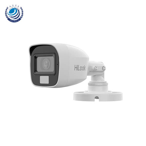 دوربین مدار بسته آنالوگ Hilook مدل THC-B127-LMS(2.8mm)
