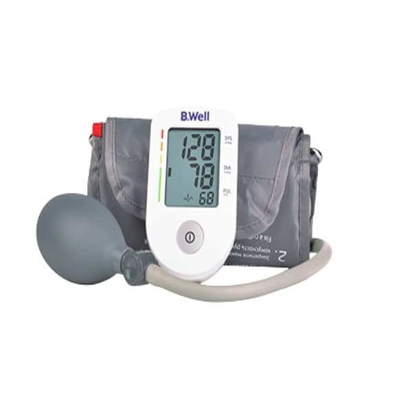 فشارسنج دیجیتال بازویی نیمه اتوماتیک بی ول B.WELL PRO-30 — تصویر ۵