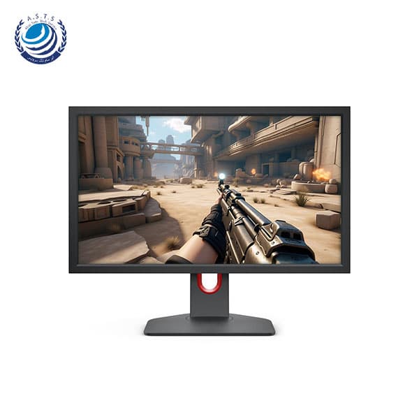 مانیتور ویژه گیم 24.5 اینچ BenQ مدل Zowie XL2540K — تصویر ۲