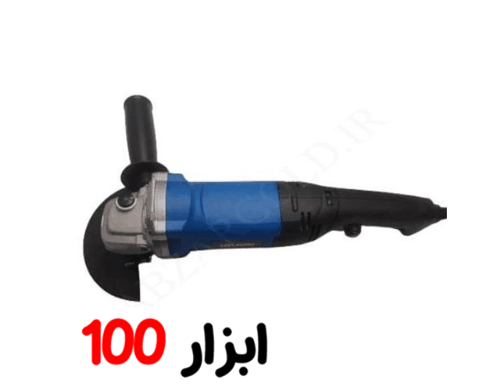 مینی فرز دسته بلند دیمردار هیوسان S-1212 — تصویر ۶
