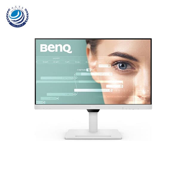 مانیتور ارگونومیک 27 اینچ BenQ مدل GW2790QT