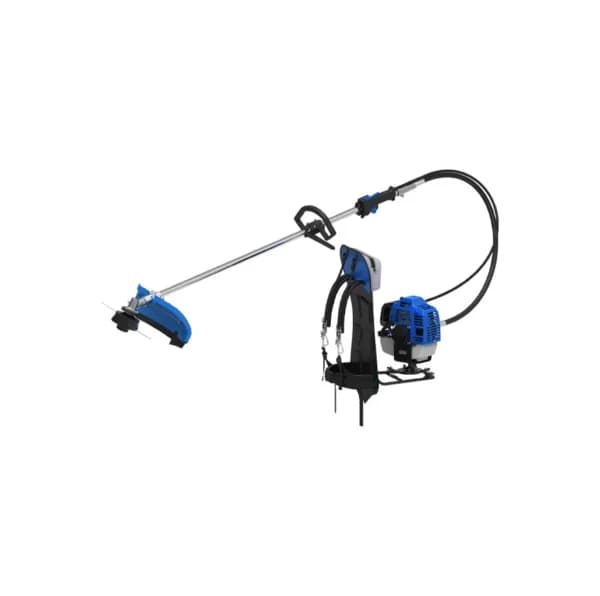 علف زن کوله‌ای هیوندای HP-5552 — تصویر ۲