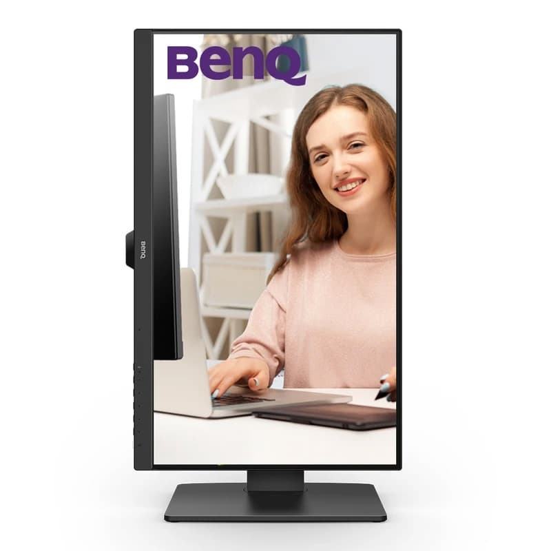 مانیتور خانگی 23.8 اینچ BenQ مدل GW2485TC — تصویر ۹