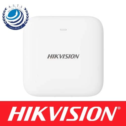 آشکار ساز نشت آب بی سیم (433MHZ) -مدل DS-PDWL-E-WB