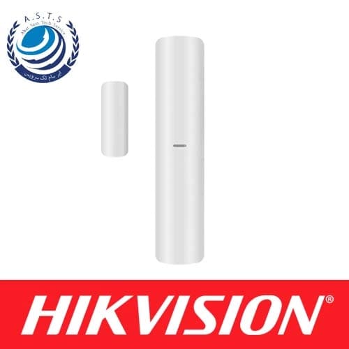 مگنت بی سیم با قابلیت تشخیص شوک (433MHZ) – مدل DS-PDMC-EG2-WB