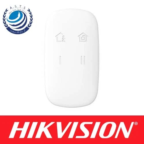 ریموت کنترل دو طرفه (433MHZ) – مدل DS-PKF1-WB