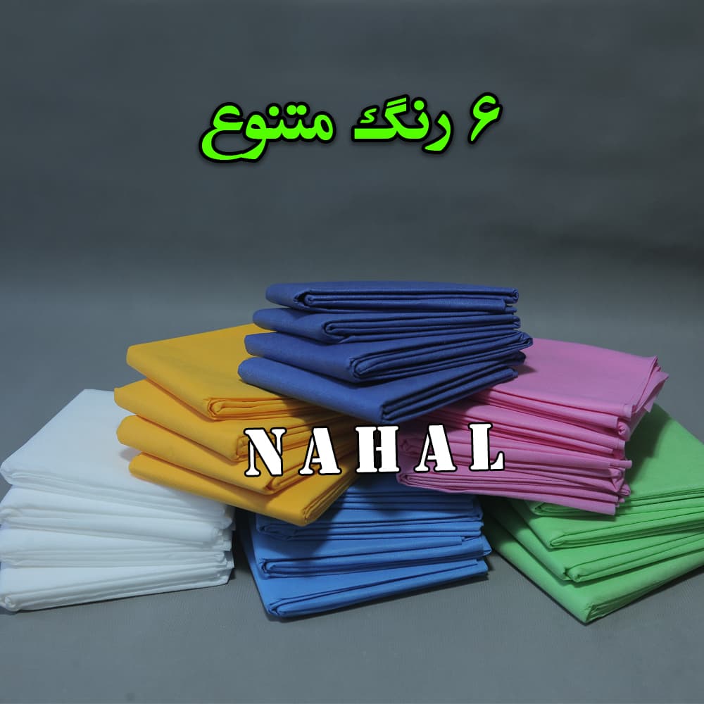 پکیج بیمار (شماره 304)دوجفت پداسپانیا یکرو-کیف بدون زیپ-ملحفه40 گرم — تصویر ۱۰