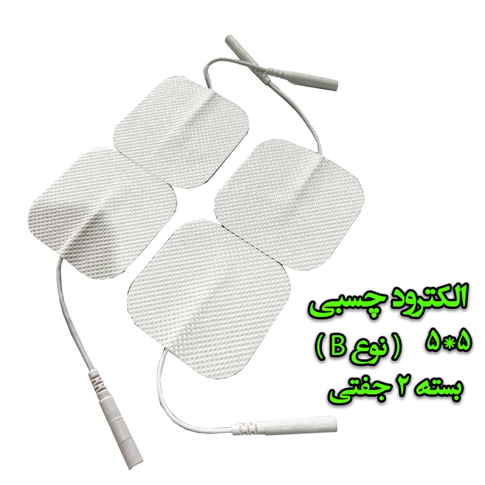 الکترودچسبی