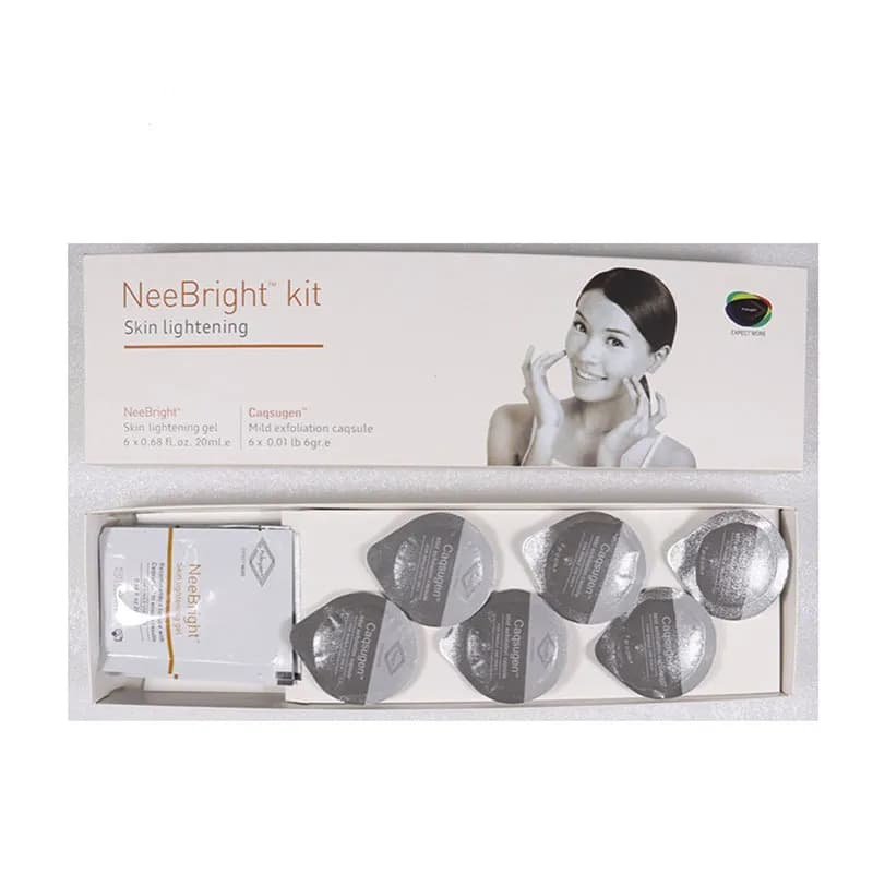 کیت پلاژن NeeBright Kit اورجینال