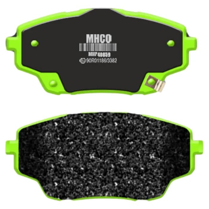 لنت ترمز جلو چانگان CS55 ام اچ کو MHCO — تصویر ۲