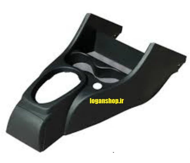 کنسول دسته دنده ساندرو اصلی -پلاس- استپ وی — تصویر ۲
