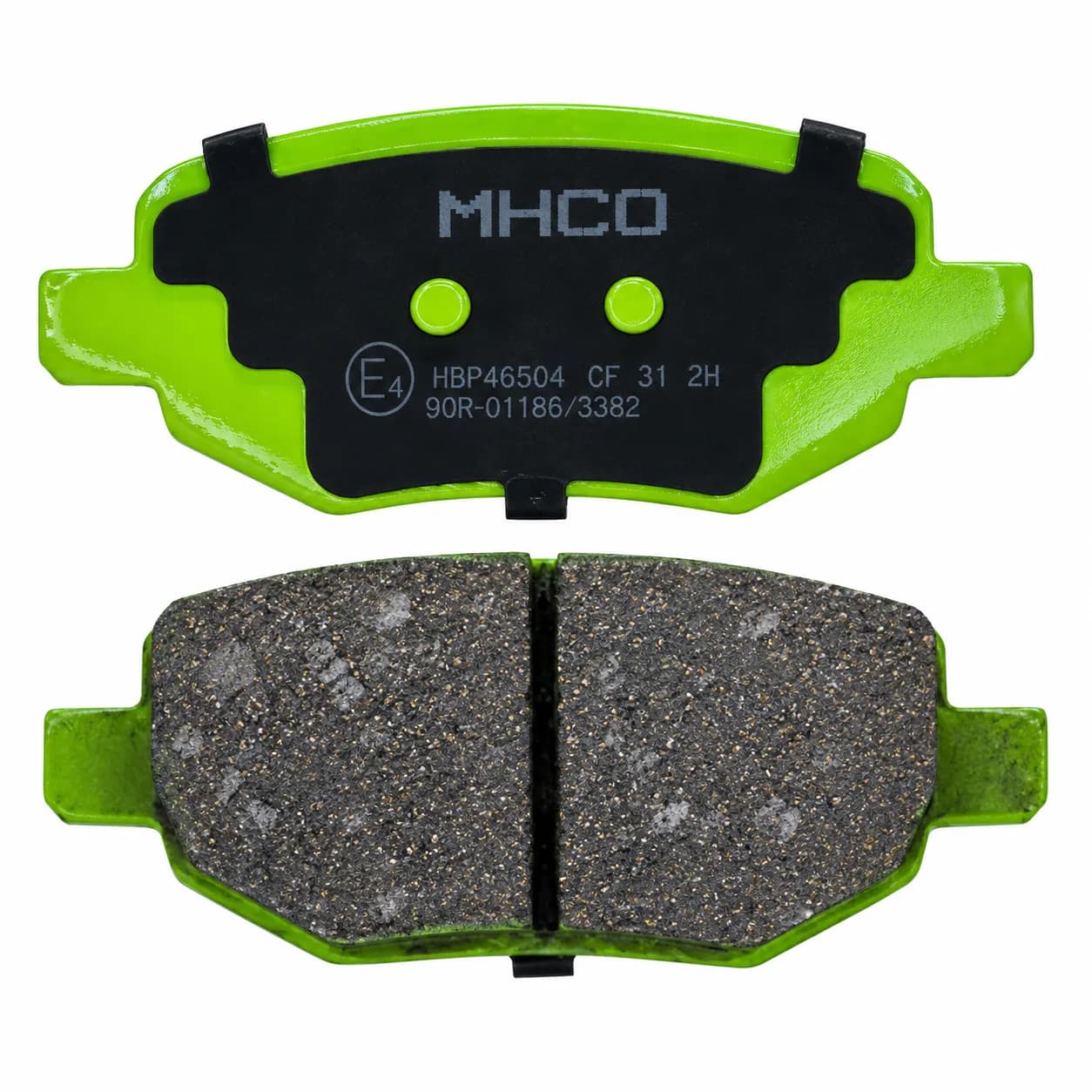 لنت ترمز عقب چری فونیکس FX اکسلنت ام اچ کو MHCO — تصویر ۴